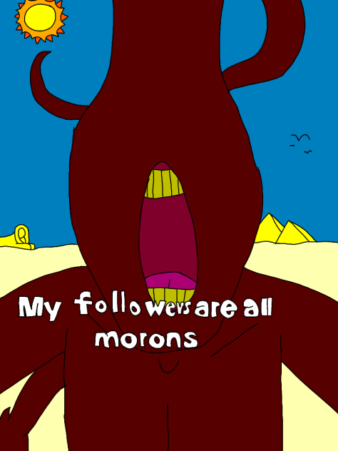 Lovecraftian gods as memes nyarlatotep