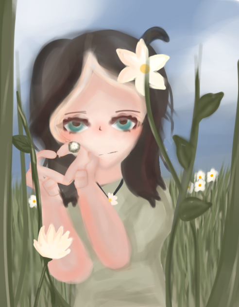 🌿🌼