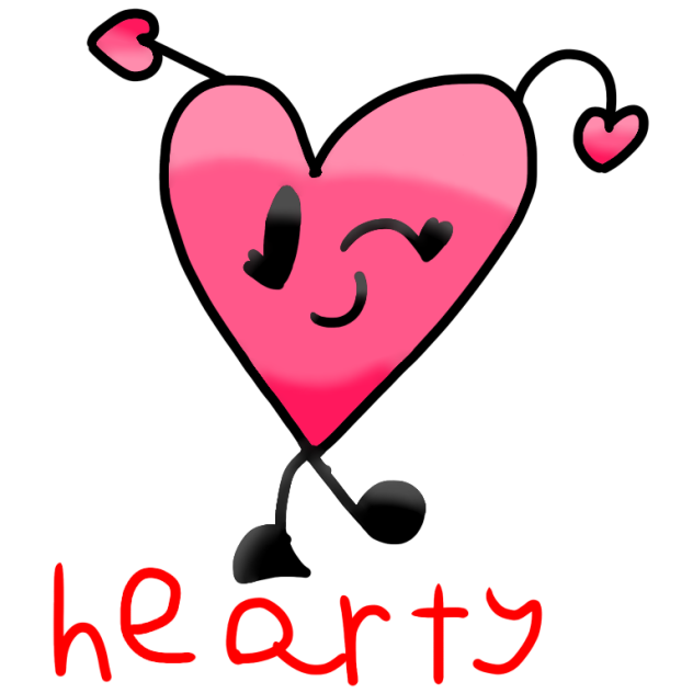 Hearty