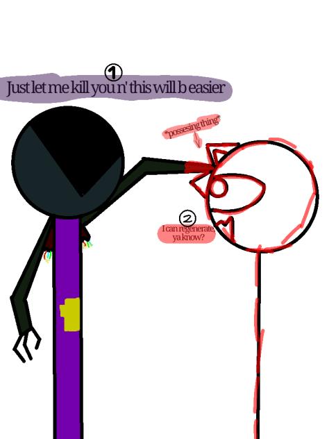 Another Try - Part 2 - ibisPaint