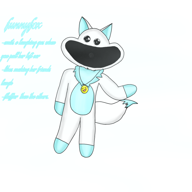 funnyfox