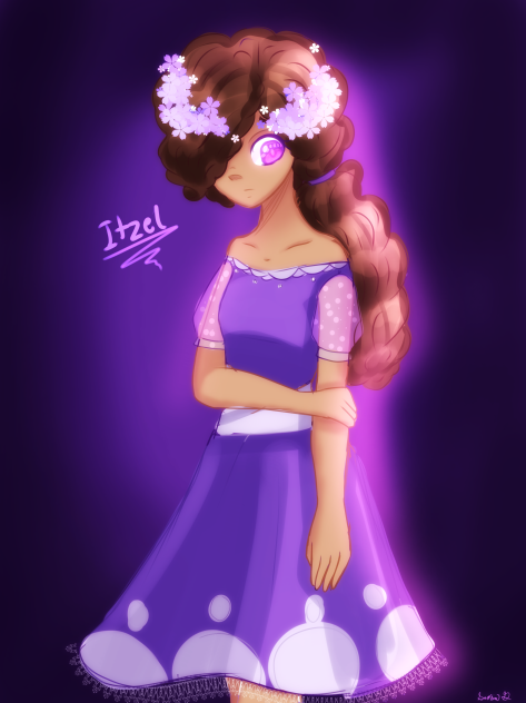 Itzel