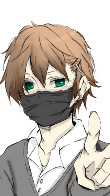 ぬらせていただきました