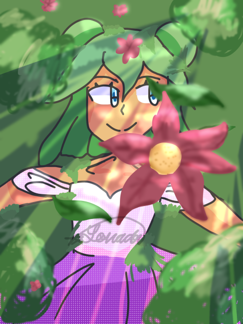 Prize for Kazuha (more like a re-entry)