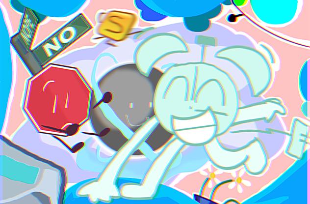 ITFT 6 thumbnail redraw