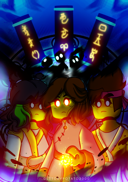 Golden Cicada Season 4