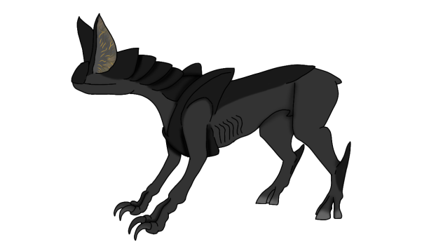 Darkbound render