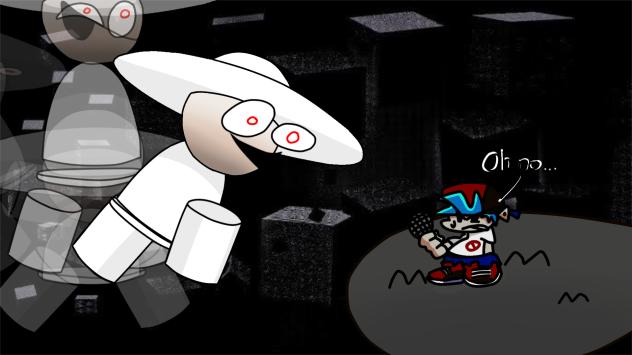 That one part in Transcendent