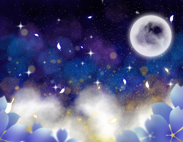 Moonlight's Breeze