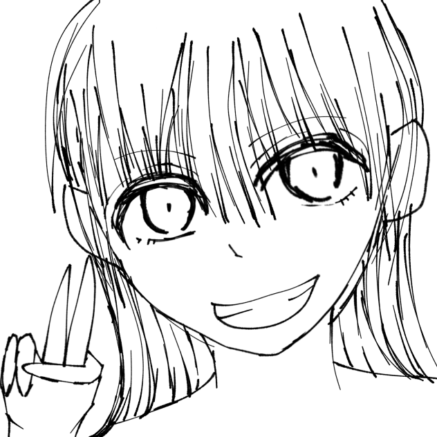 random coloring page