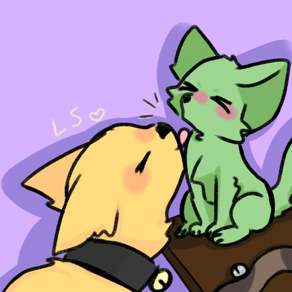 Lemon and Lime