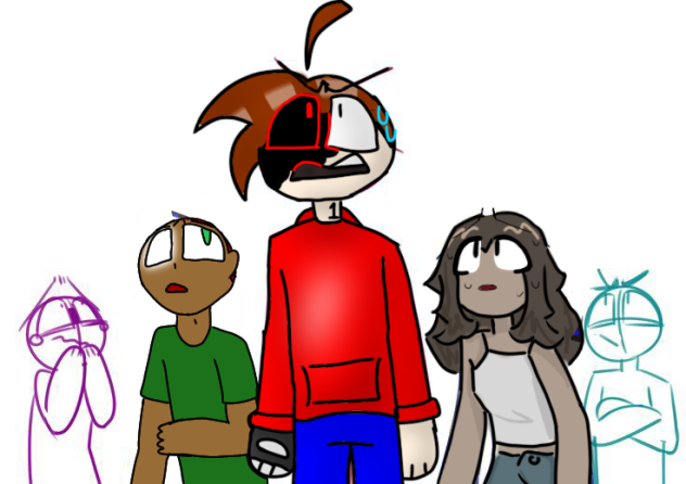 BossFight - A Collab