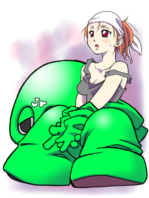 一息