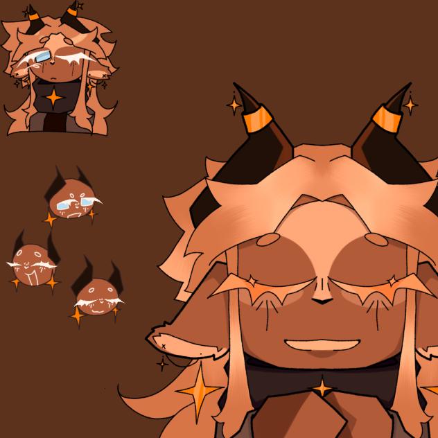 New roblox oc!