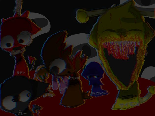 ｳﾜｧ
