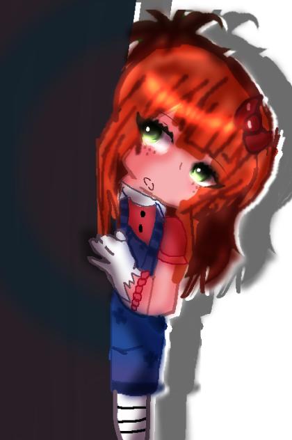 Elizabeth Afton Edit 4