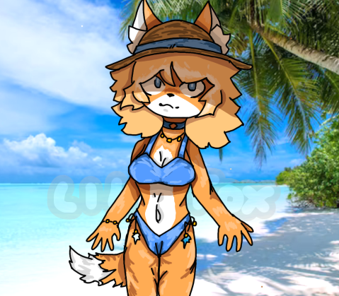 Summer ☀️🩵