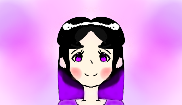 Purple - ibisPaint