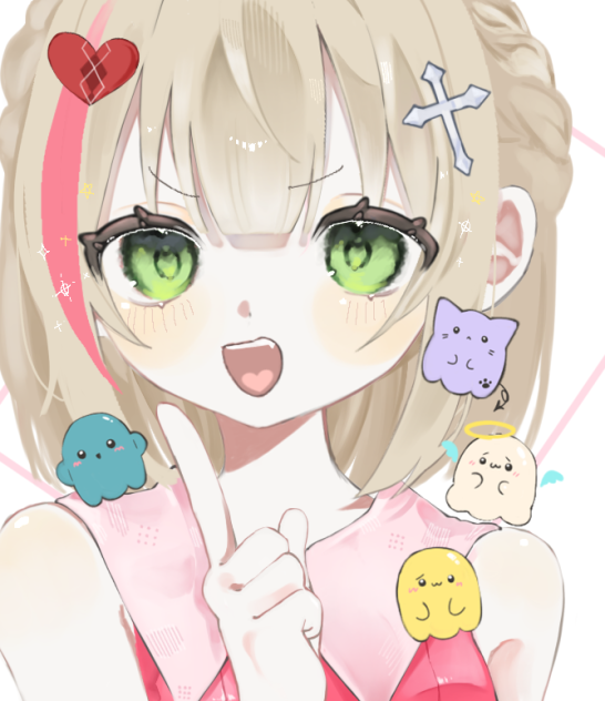 ぷちしごちゃん