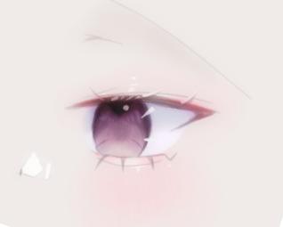 らくがき♡加工あり