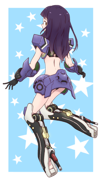 シーユーレイター×レイカ