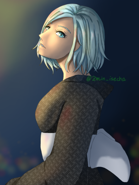 スーザン