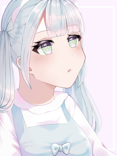 描きました！