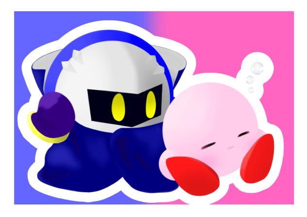 メタカビ