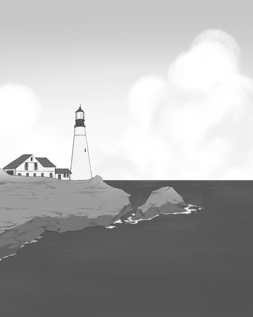 ocean