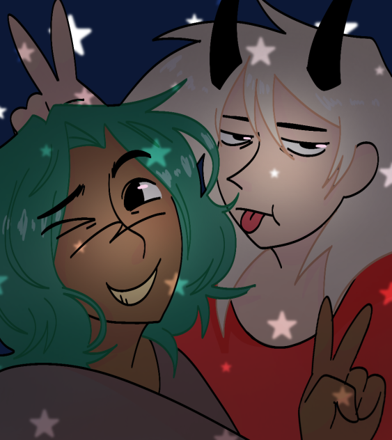 messages from the stars