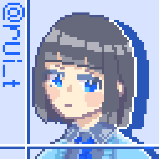 64² icon series No.2 - ibisPaint