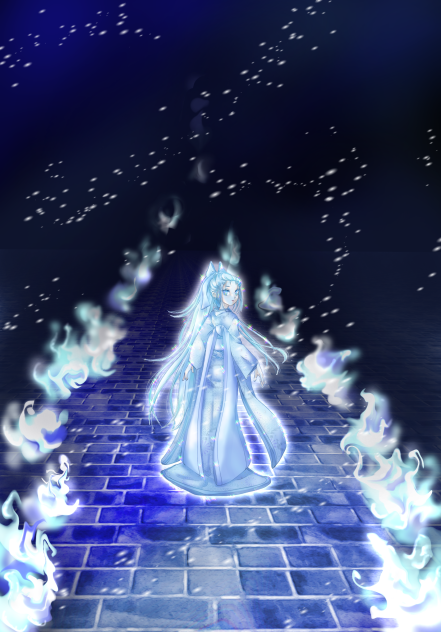 氷雪