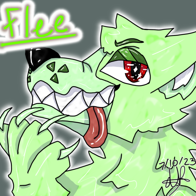 Fanart for Joe Kiener