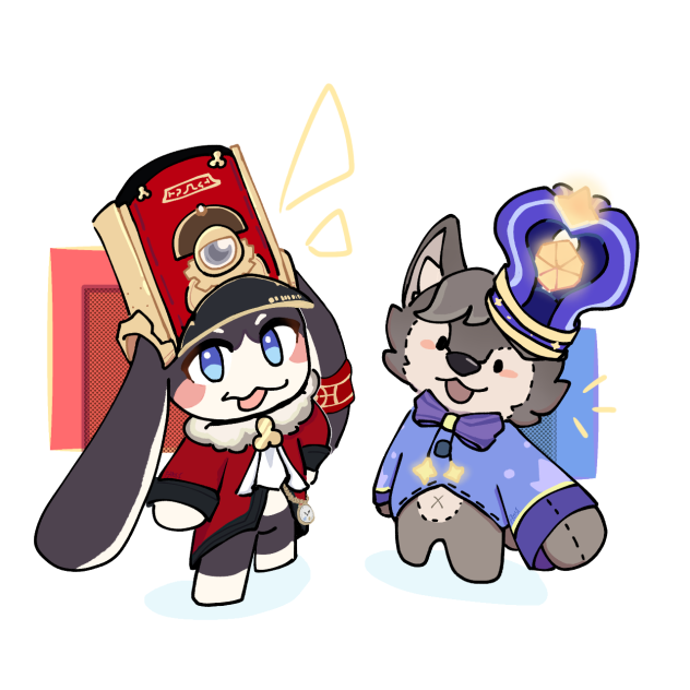 Conductor and Concierge