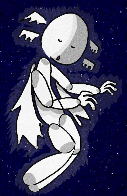 ~ ☆ Breathe And Fly 🪽