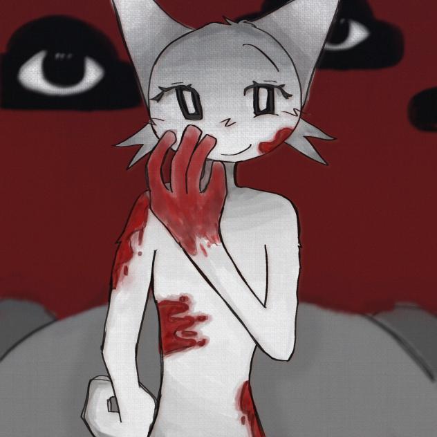 wenda horror mode