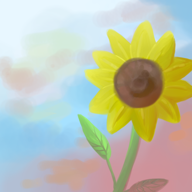 ひまわり