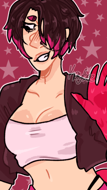 Redraw for Angela Hinson