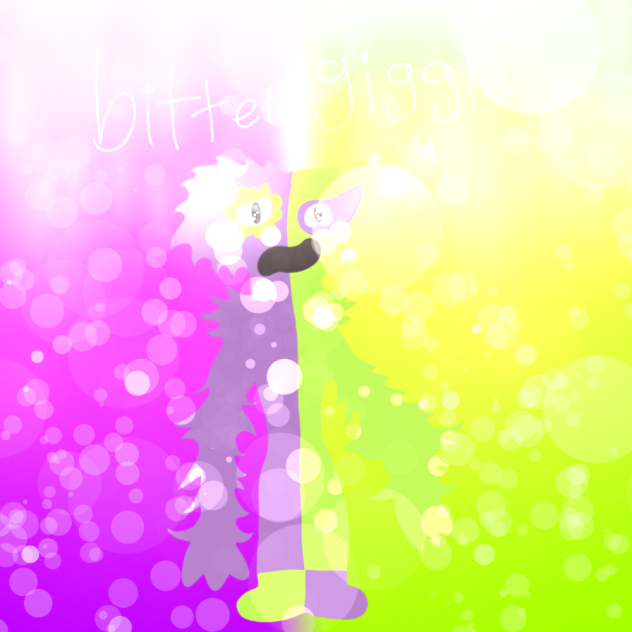 bittergiggle