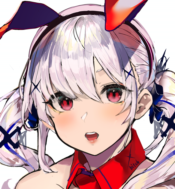 (΄◉◞౪◟◉｀)❤️