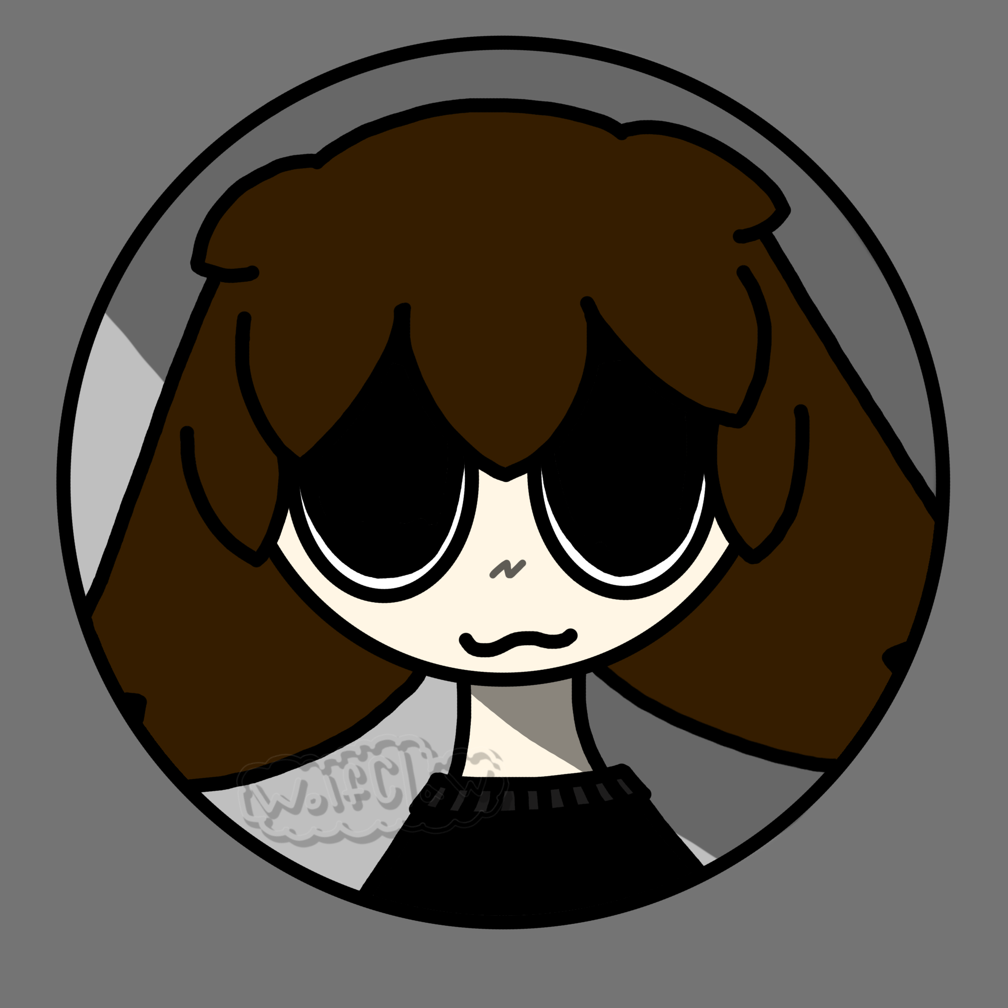 New Profile Picture - ibisPaint