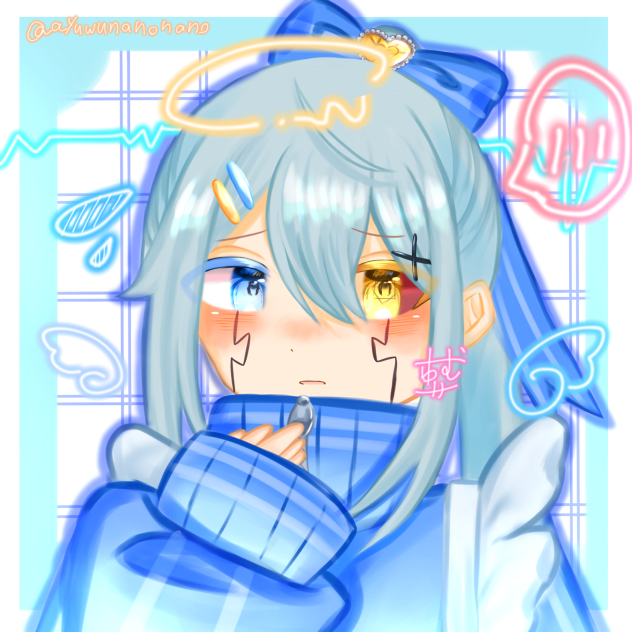 アビスジャージメイド