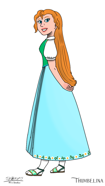 Thumbelina