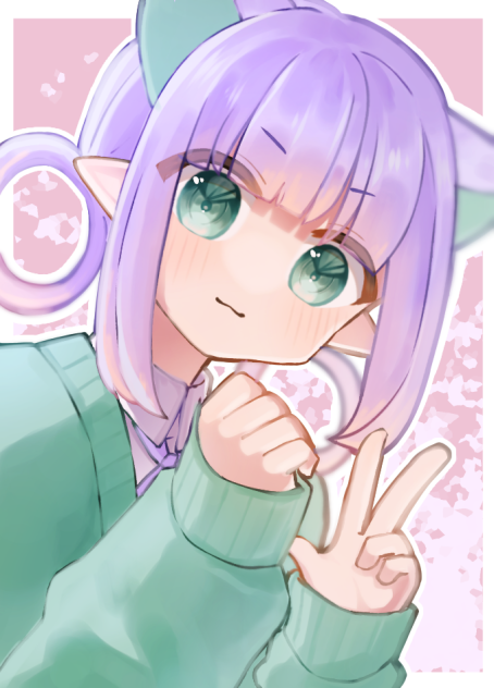 ぽむちゃんへ