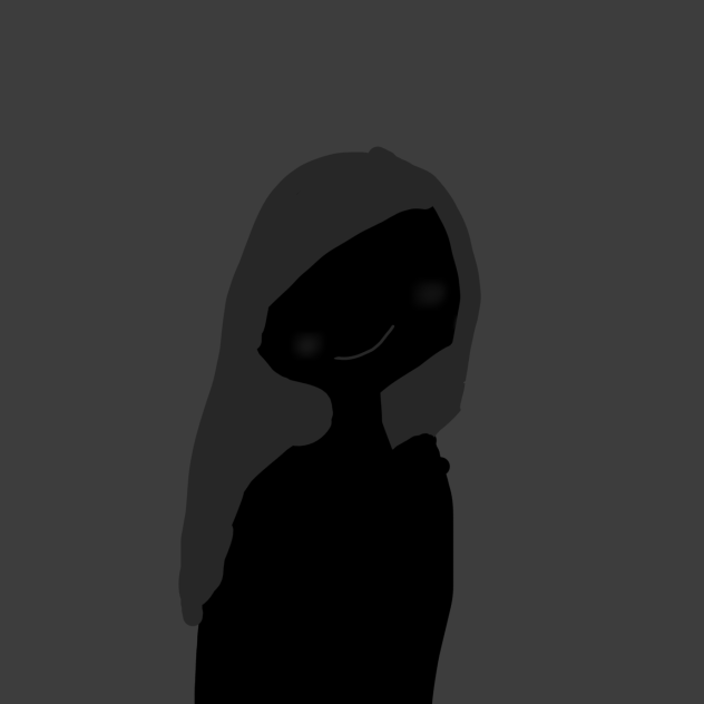 Shadow girl
