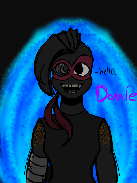 Villain Kiko