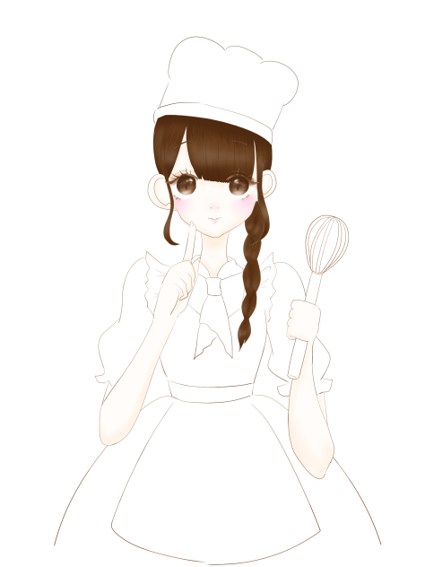 バレンタイン♡🍫