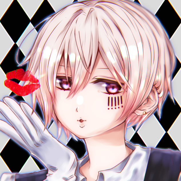 💋