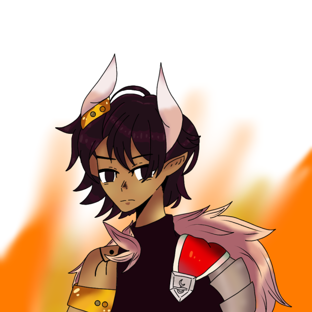 -Asch-My inner demons-
