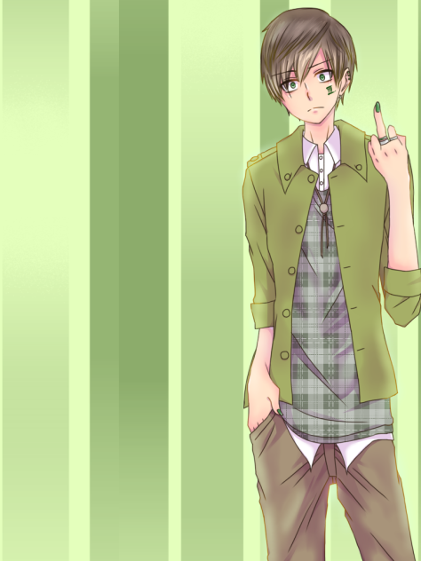 No.3 CHORO